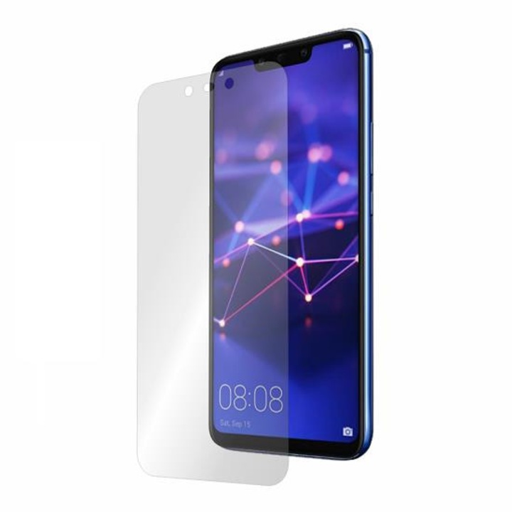 Защитно фолио ShieldUP, За Huawei Mate 20 Lite, Самовъзстановяемо