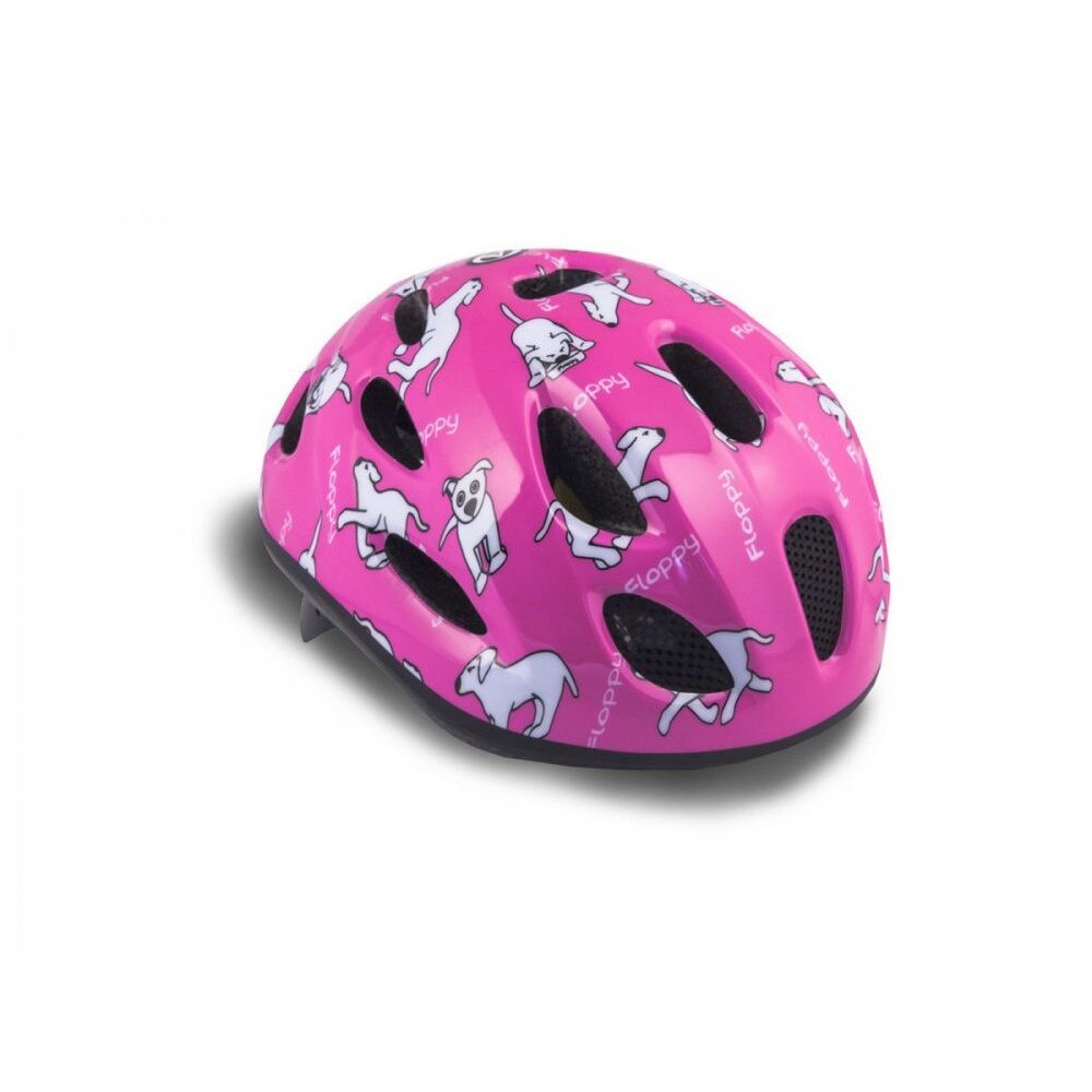 Casca Copii AUTHOR Floppy 48-52 cm Roz