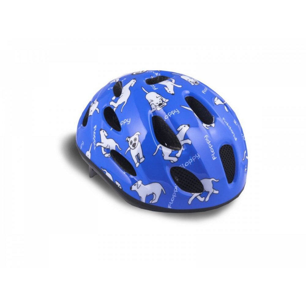 Casca Copii AUTHOR Floppy 48-52 cm Albastru