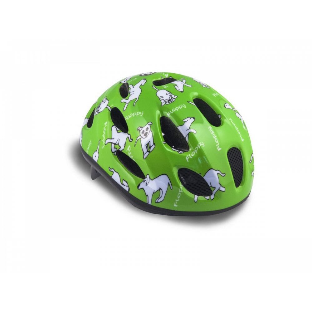 Casca Copii AUTHOR Floppy 48-52 cm Verde