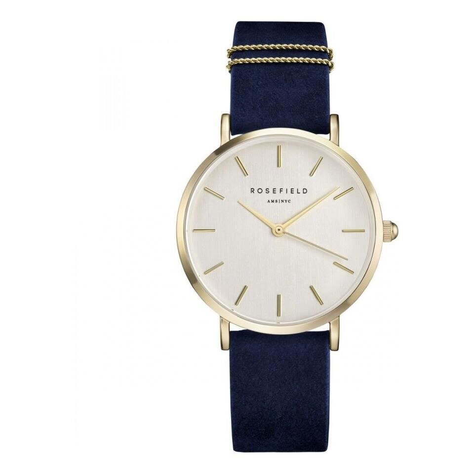 Ceas de dama Rosefield WBUG-W70, Set Quartz, 33mm, 3ATM
