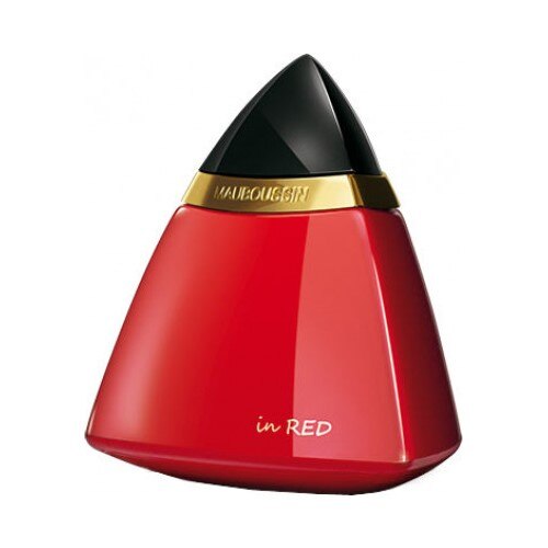 Apa de parfum Mauboussin In Red 100 ml, femei