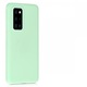 Husa pentru Huawei P40 Pro, Silicon, Verde, 51518.50