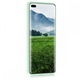 Husa pentru Huawei P40 Pro, Silicon, Verde, 51518.50
