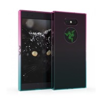 Husa Razer Phone 2, Silicon, Roz, 49850.03
