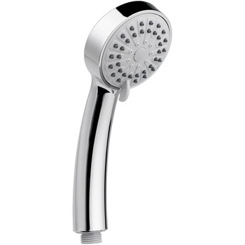 Para dus cu 3 functii FERRO Cortessa S330, crom, 22.7x8.3 cm Para dus cu 3 functii FERRO Cortessa S330, crom, 22.7x8.3 cm
