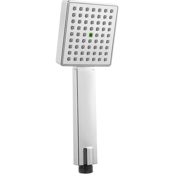 Para dus FERRO Amigo S190VL-B, crom, 23x8x1.8 cm