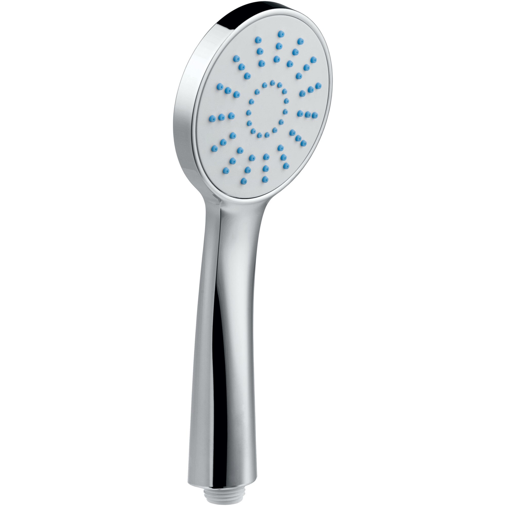 Para dus cu 1 functie FERRO Bello S180B, crom, 23.4x9.5 cm