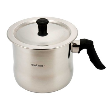 Oala pentru lapte Kinghoff Kh-3110 1L Oala pentru lapte Kinghoff Kh-3110 1L