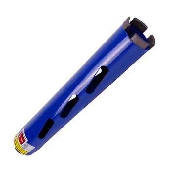 Carota diamantata DISTAR DDS-W, 42x320mm, 4xM16, Pentru beton si caramida, Umed si uscat Carota diamantata DISTAR DDS-W, 42x320mm, 4xM16, Pentru beton si caramida, Umed si uscat