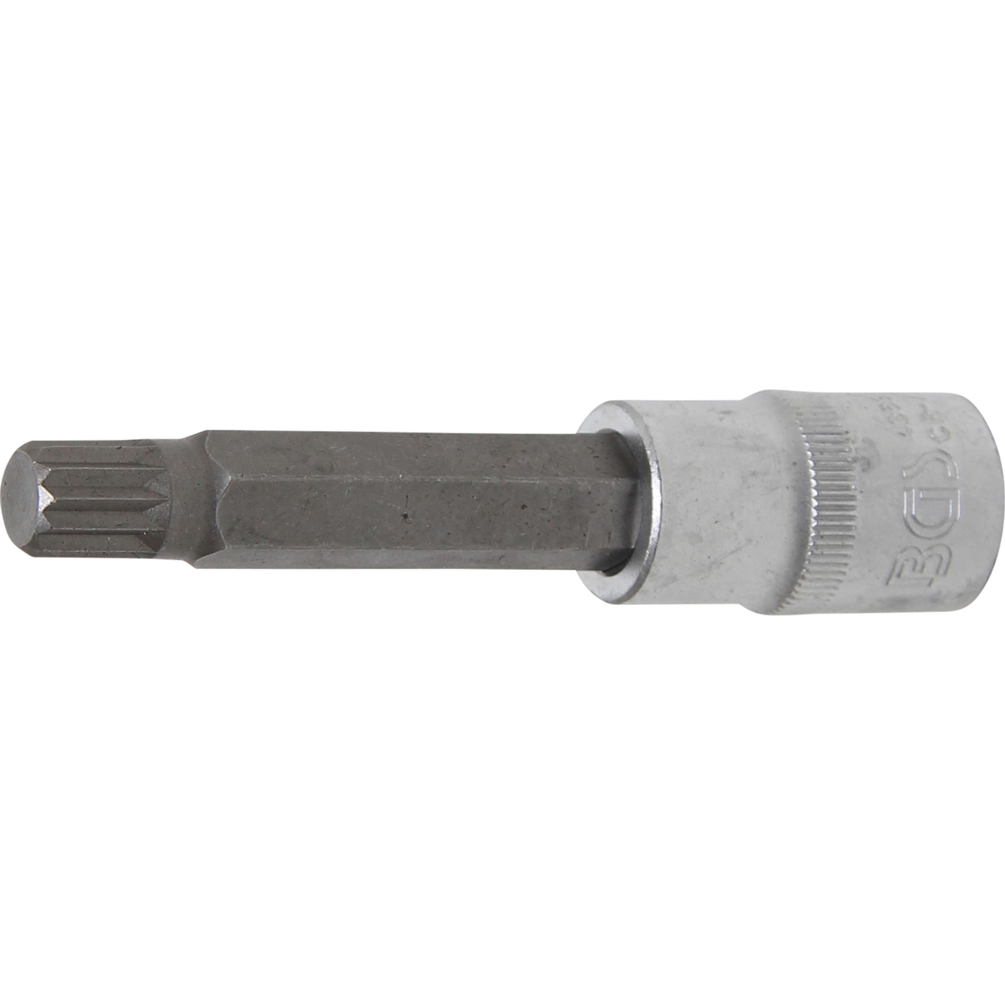 Накрайник, (XZN) M12, 100 мм, 1/2 "тръбно задвижване - eMAG.bg