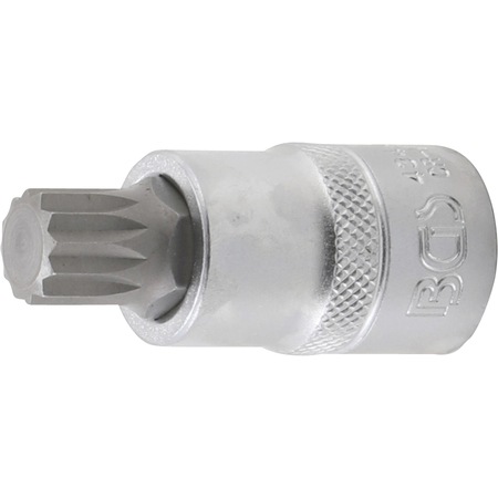 Бит (XZN) M14, 55 мм, 1/2" тръбно задвижване - eMAG.bg