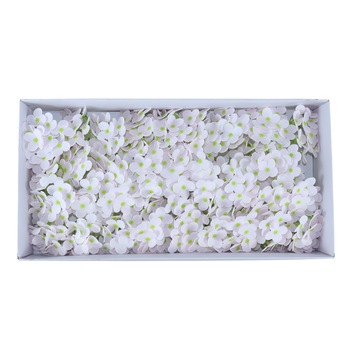 Hortensie sapun 36/set, CD3444, Alb 17 Hortensie sapun 36/set, CD3444, Alb 17