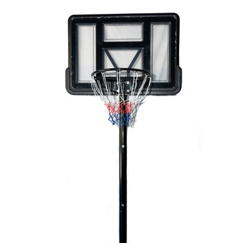 Panou baschet Almarox M021 Negru, 110x182x360 Panou baschet Almarox M021 Negru, 110x182x360