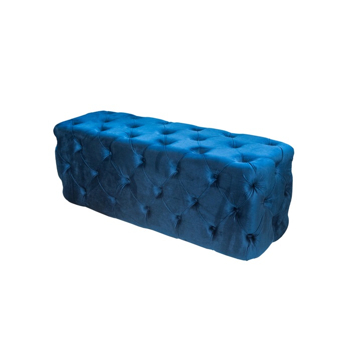 Табуретка TONY'S DECOR Плюш, 110*38*42 см