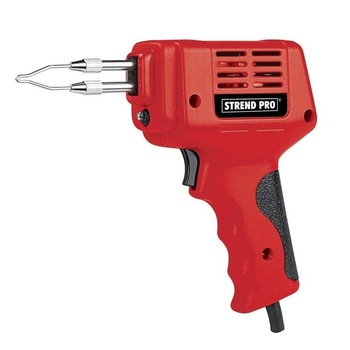 Pistol de lipit Strend Pro SGS 98C, 175W, iluminare Led Pistol de lipit Strend Pro SGS 98C, 175W, iluminare Led