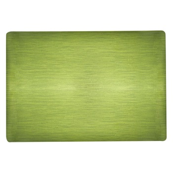 Suport Farfurii, New Line, model de Craciun, 42x29 cm, Verde Lucios Suport Farfurii, New Line, model de Craciun, 42x29 cm, Verde Lucios