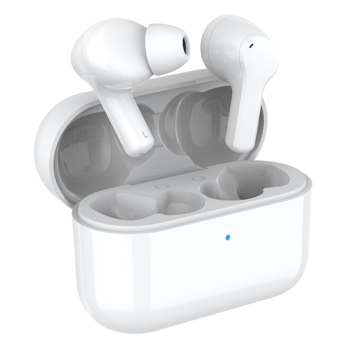 Honor Choice TWS Earbuds, Vezeték nélküli fülhallgató, Fehér