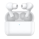 Honor Choice TWS Earbuds, Vezeték nélküli fülhallgató, Fehér