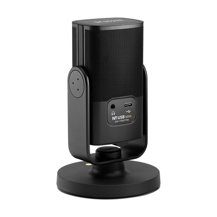 Микрофон RODE NT USB Mini