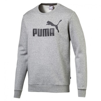 Bluza Puma Essentials 85174703, Gri Bluza Puma Essentials 85174703, Gri