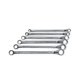 Set chei fixe Filson, inelare cotite, 6buc Set chei fixe Filson, inelare cotite, 6buc