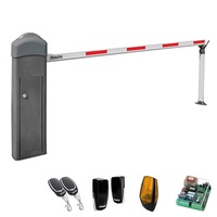sistem bariera cu brat de 36-6 m motorline kbm6-st imagen 33_0_
0