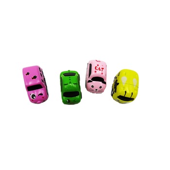 Set 4 masinute metal,colorate ,15cm Set 4 masinute metal,colorate ,15cm