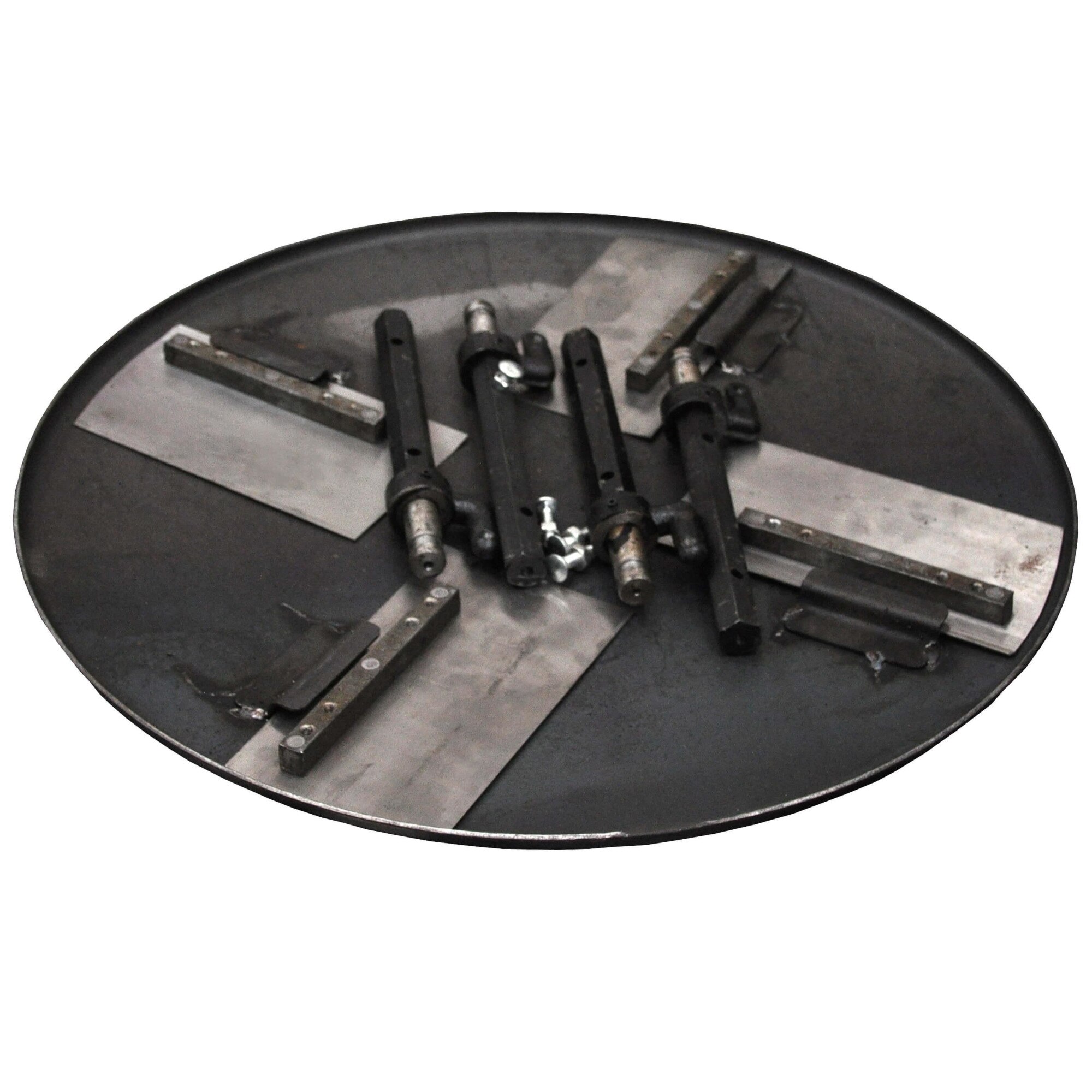 Set lame de schimb + suport lame + disc pentru BPM 100-B 373533