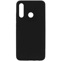 husa protectie din silicon slim pentru huawei p smart z negru imagen 52_0_
0