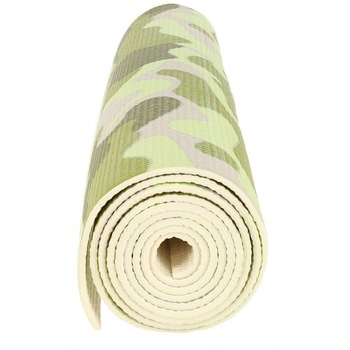 Saltea Yoga Roll-up si suprafata anti-alunecare 173 x 61 x 0.50 cm Saltea Yoga Roll-up si suprafata anti-alunecare 173 x 61 x 0.50 cm