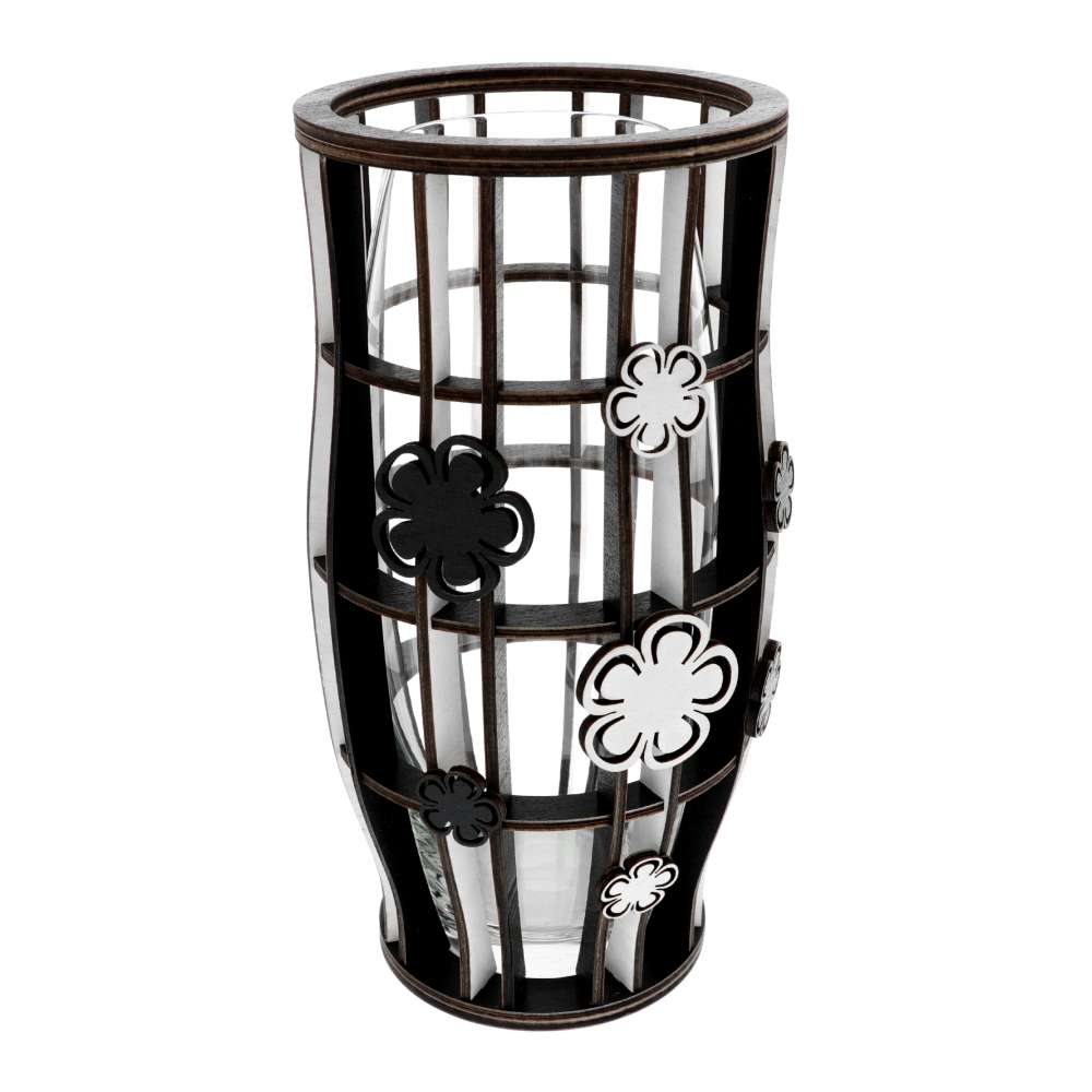 Vaza Crafty Hands Flower Line