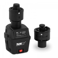 Masina de ascutit burghie 70W 1.600 rpm 3 la 16 mm MSW-BS-70 MSW-Germany 10061070