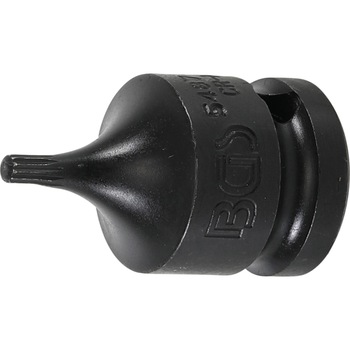 Bit Spline (XZN) de impact M4 cu antrenare 1/2” Bit Spline (XZN) de impact M4 cu antrenare 1/2”