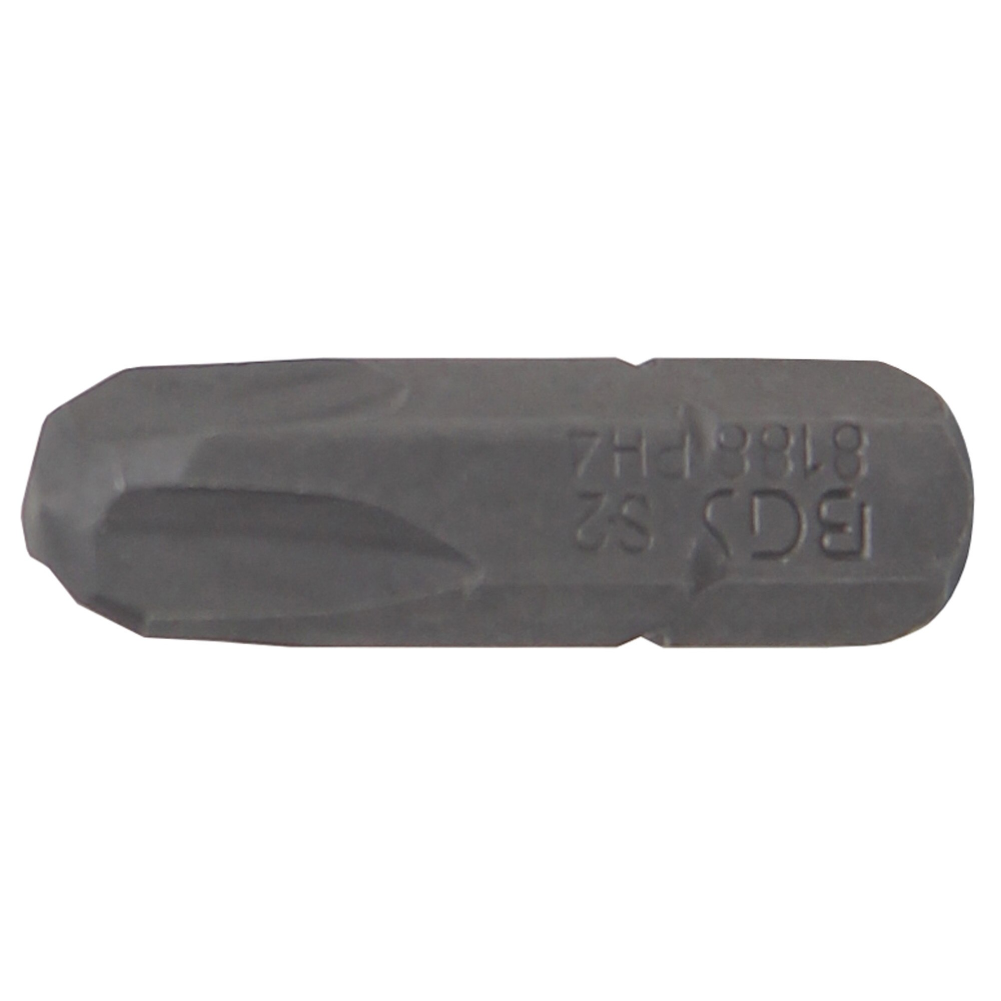 Bit cap cruce PH4, antrenare 1/4