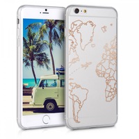 husa pentru apple iphone 6 plus  iphone 6s plus silicon rose gold 3758508 imagen 35_0_
0