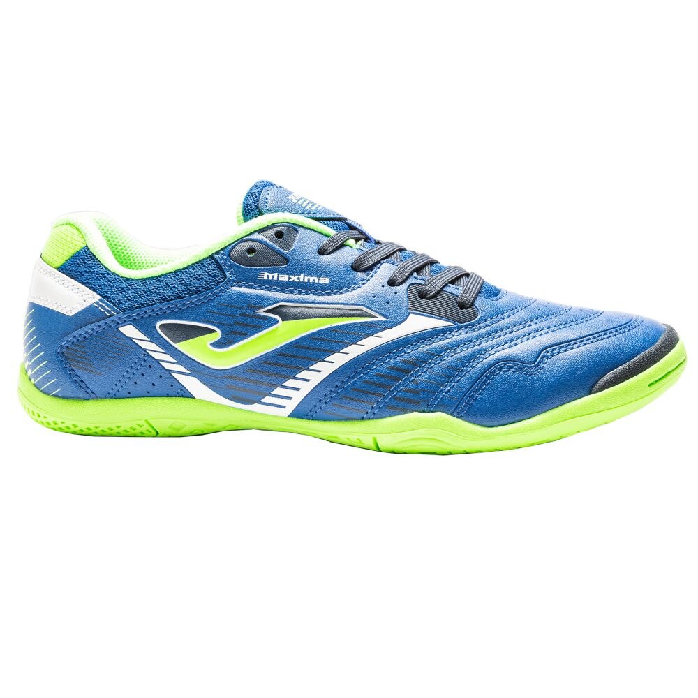 Pantofi sport Joma Maxima Indoor, Albastru