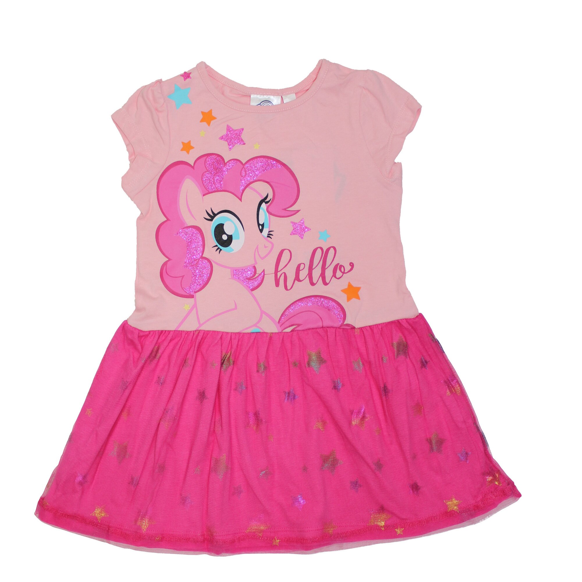 Rochie, Hello Pinkie Pie, roz