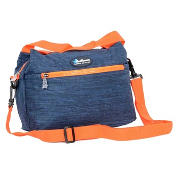 Geanta Frigorifica 8 Litri Bleumarin Breeze Geanta Frigorifica 8 Litri Bleumarin Breeze