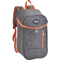 Rucsac Frigorific 15 Litri Gri Breeze