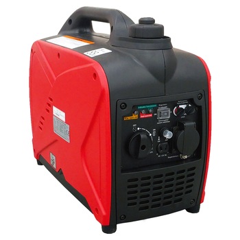 Generator de curent Rotakt, ROGE1250IS tip inverter, 1.0 KW Generator de curent Rotakt, ROGE1250IS tip inverter, 1.0 KW