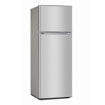 Frigider cu doua usi NEO BCG-261 SA +, clasa A+, 210l,H143 cm Frigider cu doua usi NEO BCG-261 SA +, clasa A+, 210l,H143 cm