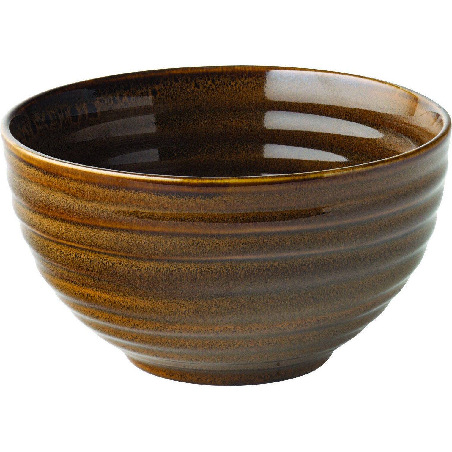 Bol rotund utopia Tribeca 630 ml