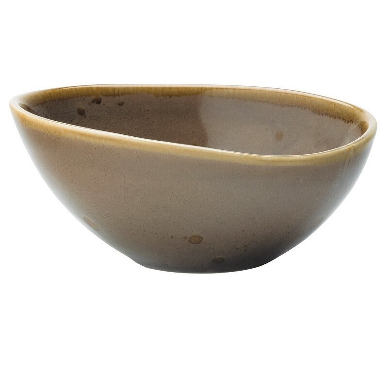 Bol rotund Utopia Edge 21.5cm