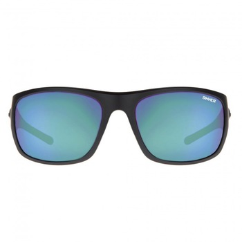 Ochelari de soare Sinner Bruno Verde Ochelari de soare Sinner Bruno Verde