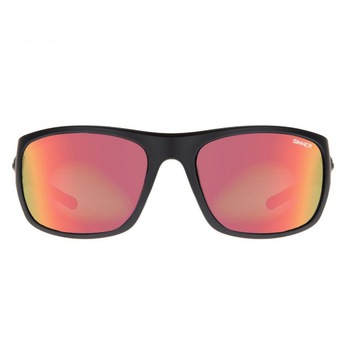 Ochelari de soare Sinner Bruno Negru Ochelari de soare Sinner Bruno Negru