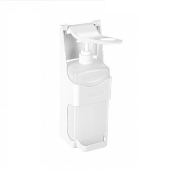 Dispenser gel dezinfectant 1 litru Dispenser gel dezinfectant 1 litru