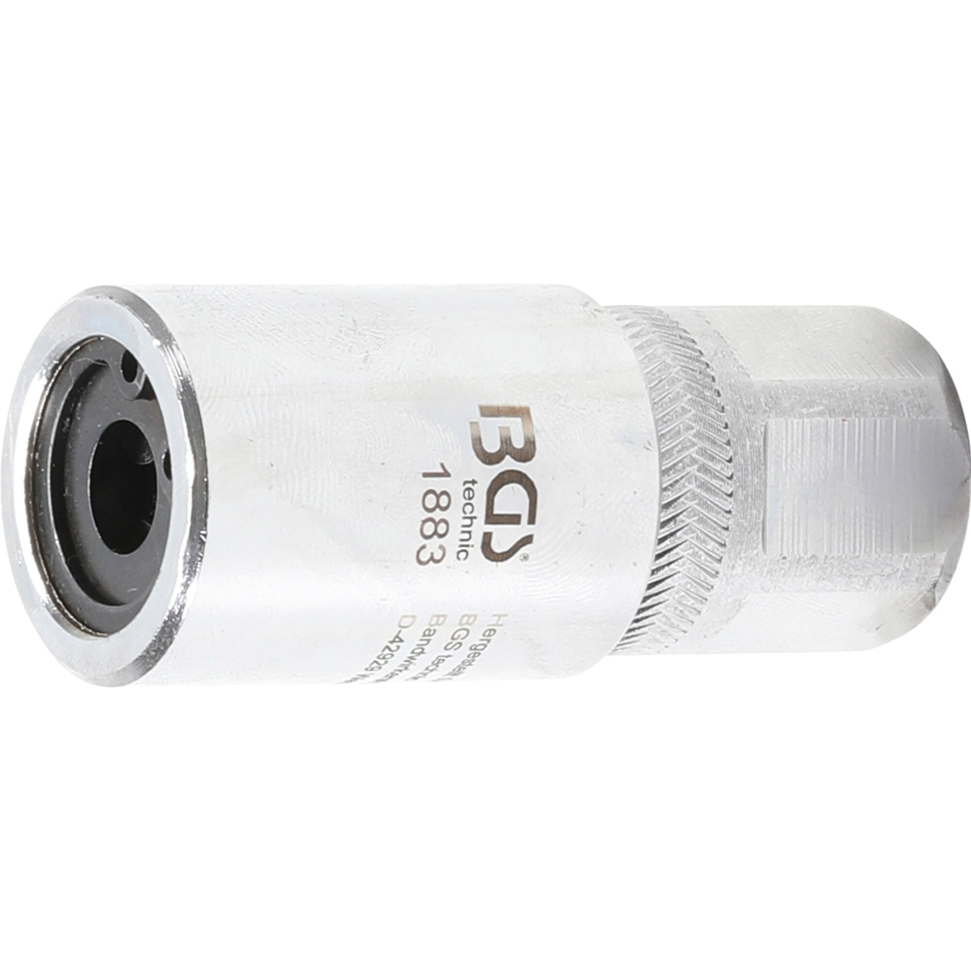 Extractor pentru suruburi, 6 mm