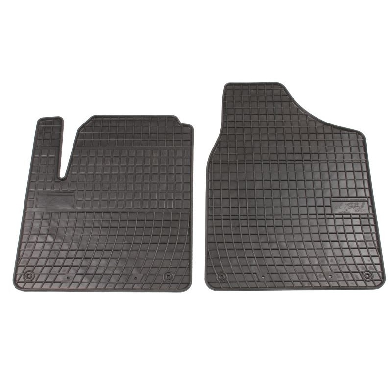 Set 2 covorase cauciuc dedicate FORD GALAXY I SEAT ALHAMBRA VW SHARAN 03.1995->