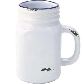 Carafa alba 400 ml Carafa alba 400 ml